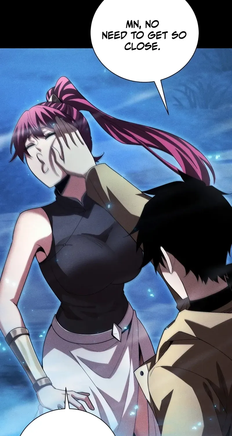 Read I Awoke as a God After Auto Battling For a Million Years EN Manga Online