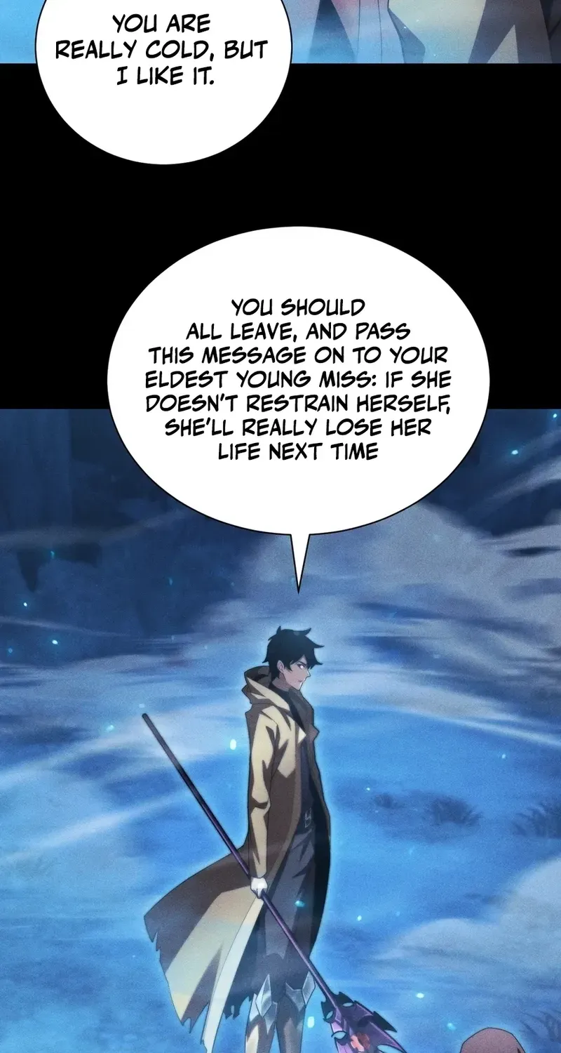 Read I Awoke as a God After Auto Battling For a Million Years EN Manga Online