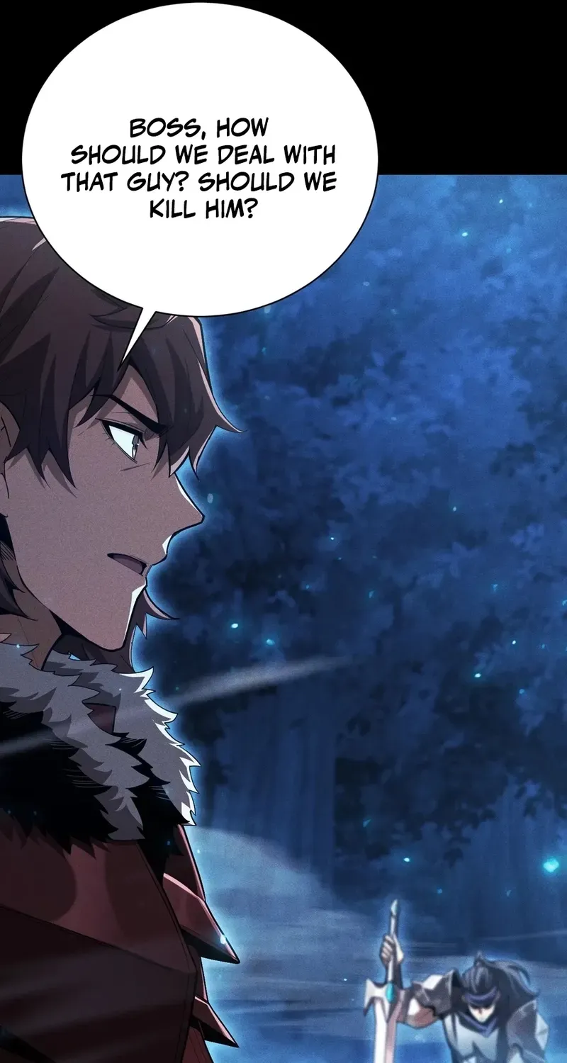 Read I Awoke as a God After Auto Battling For a Million Years EN Manga Online