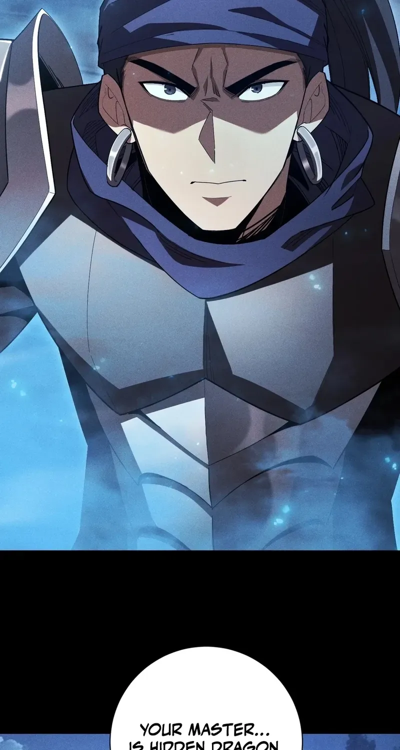 Read I Awoke as a God After Auto Battling For a Million Years EN Manga Online