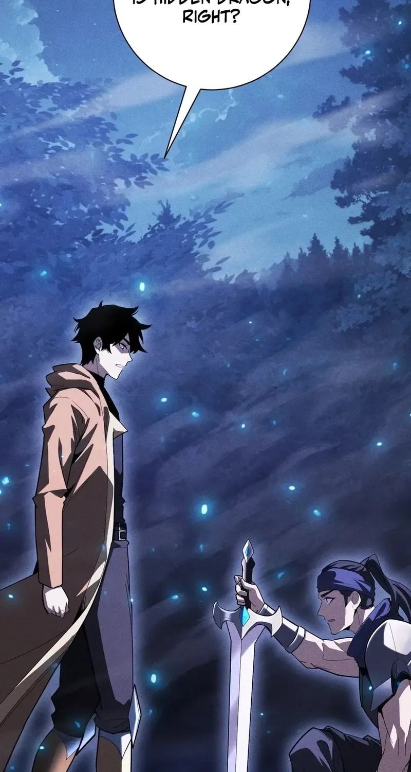 Read I Awoke as a God After Auto Battling For a Million Years EN Manga Online