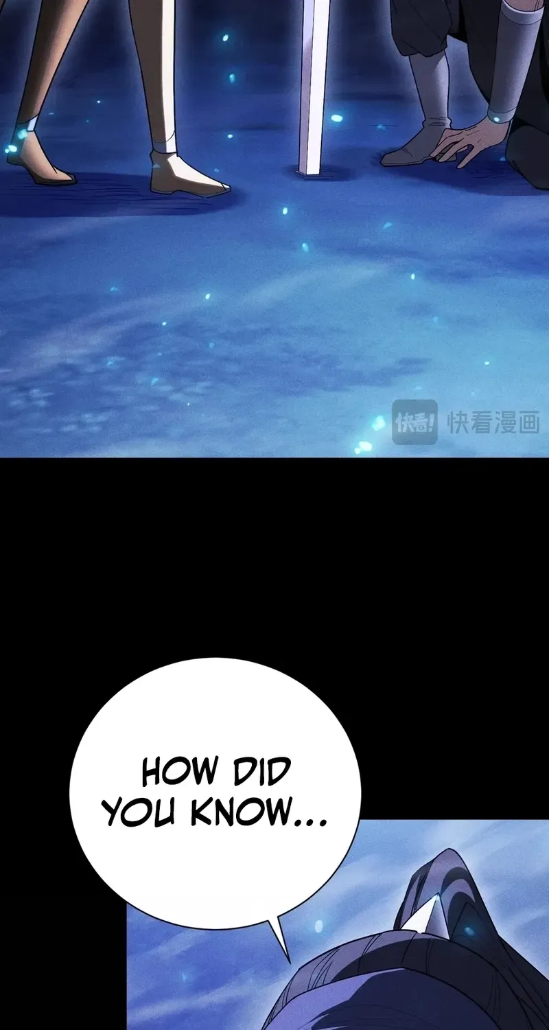 Read I Awoke as a God After Auto Battling For a Million Years EN Manga Online