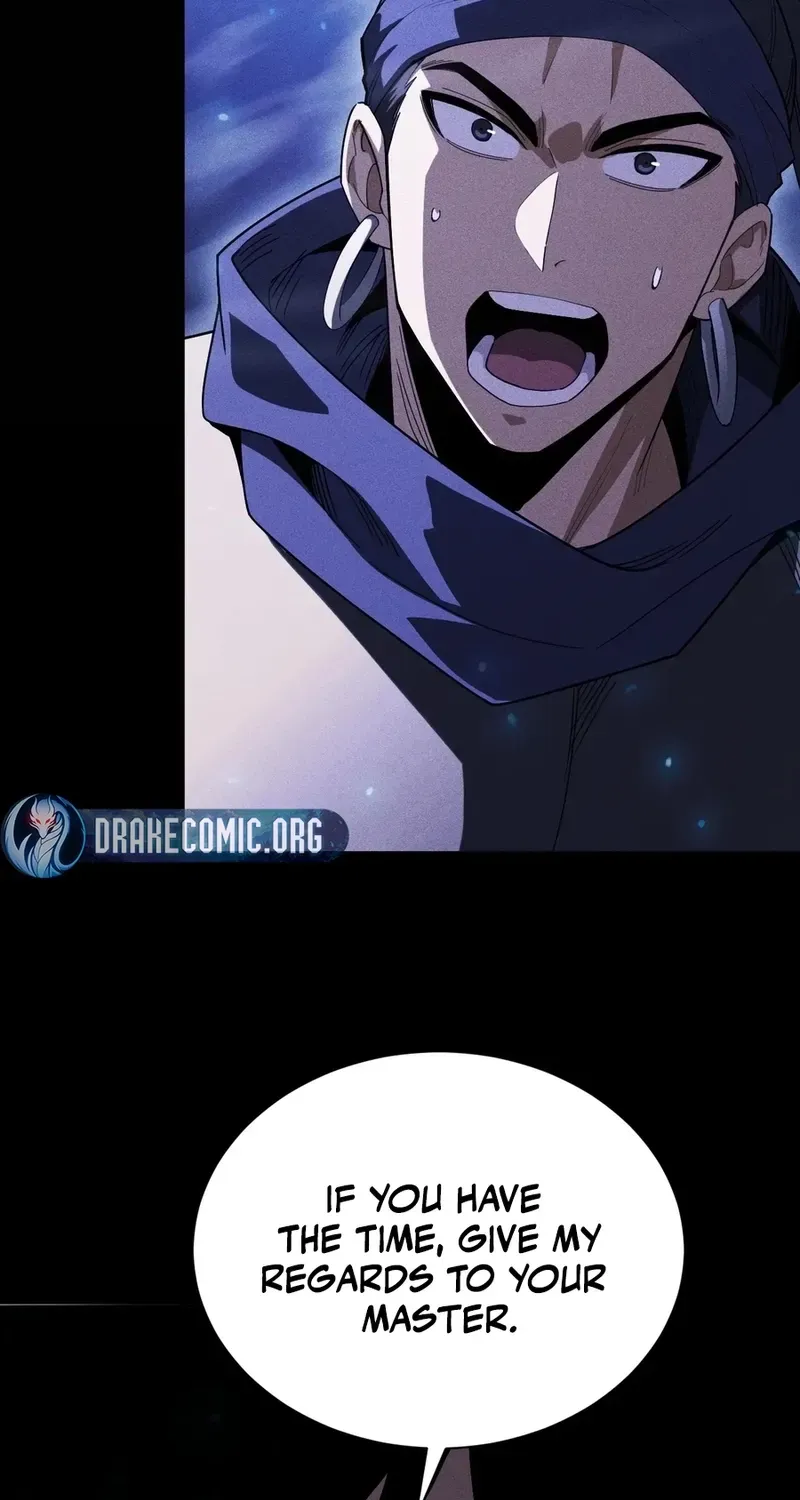 Read I Awoke as a God After Auto Battling For a Million Years EN Manga Online