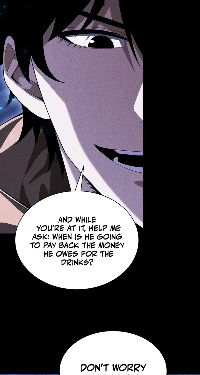 Read I Awoke as a God After Auto Battling For a Million Years EN Manga Online