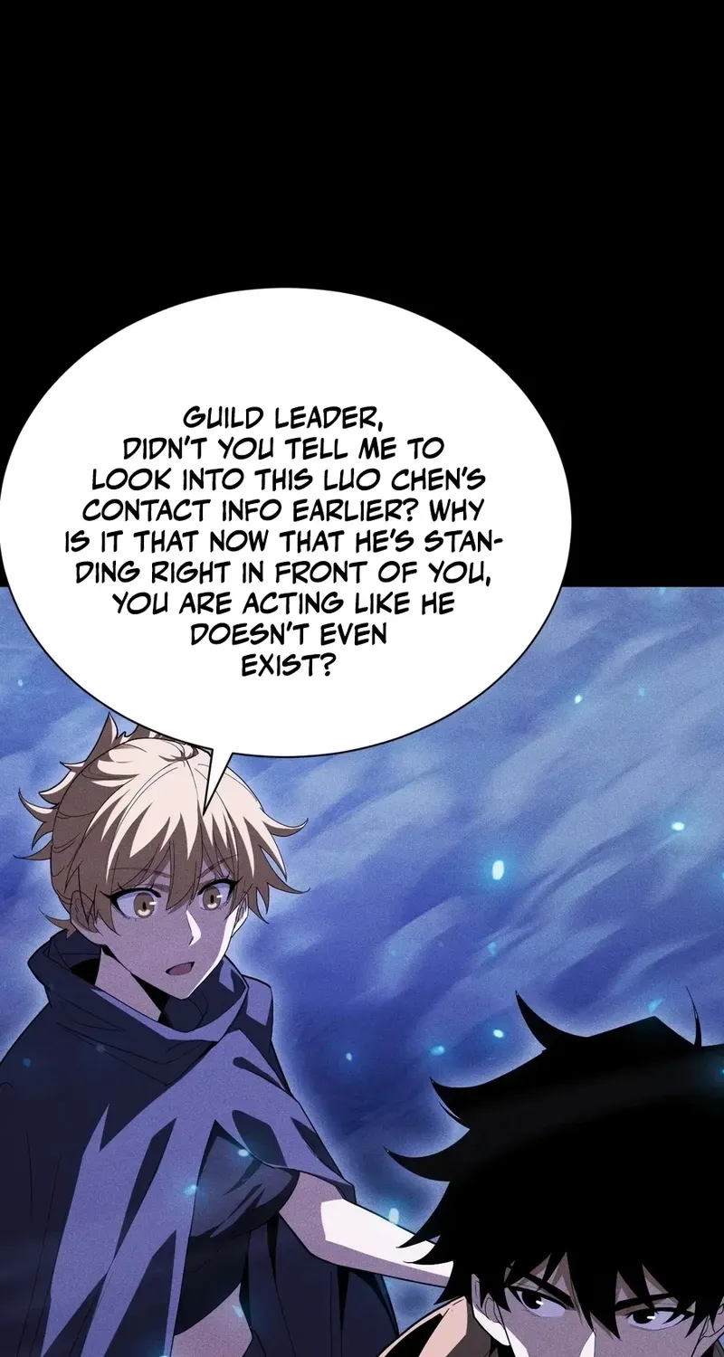 Read I Awoke as a God After Auto Battling For a Million Years EN Manga Online