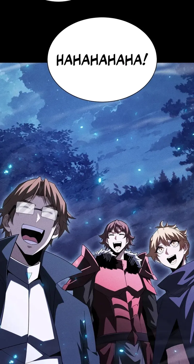 Read I Awoke as a God After Auto Battling For a Million Years EN Manga Online