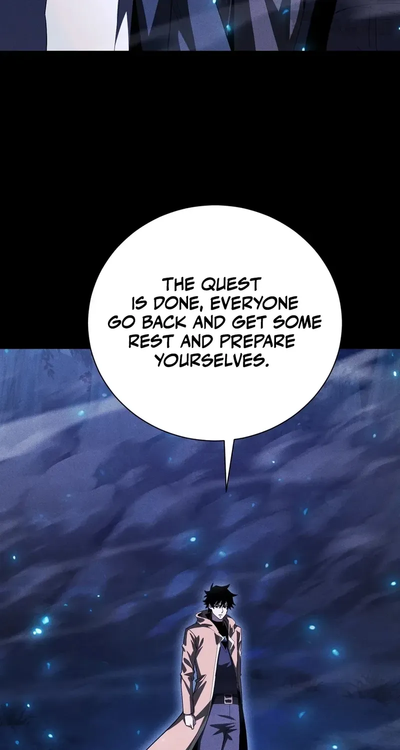 Read I Awoke as a God After Auto Battling For a Million Years EN Manga Online
