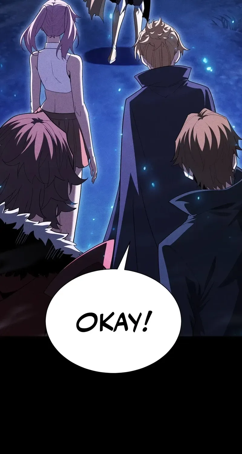 Read I Awoke as a God After Auto Battling For a Million Years EN Manga Online