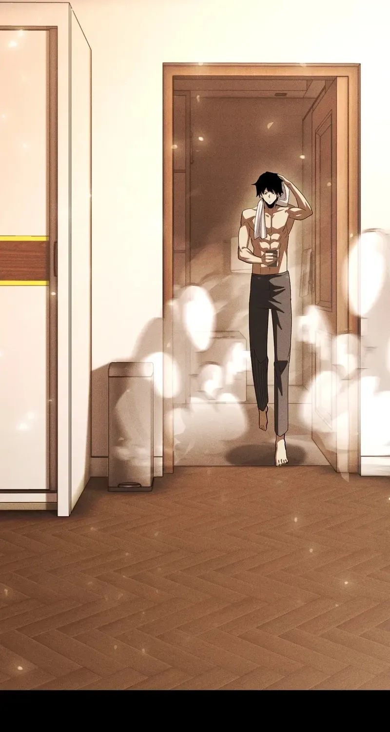 Read I Awoke as a God After Auto Battling For a Million Years EN Manga Online