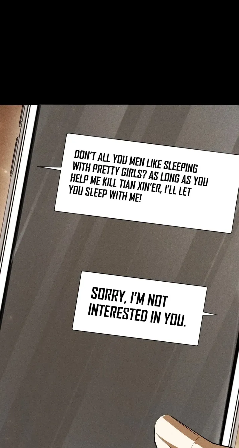 Read I Awoke as a God After Auto Battling For a Million Years EN Manga Online