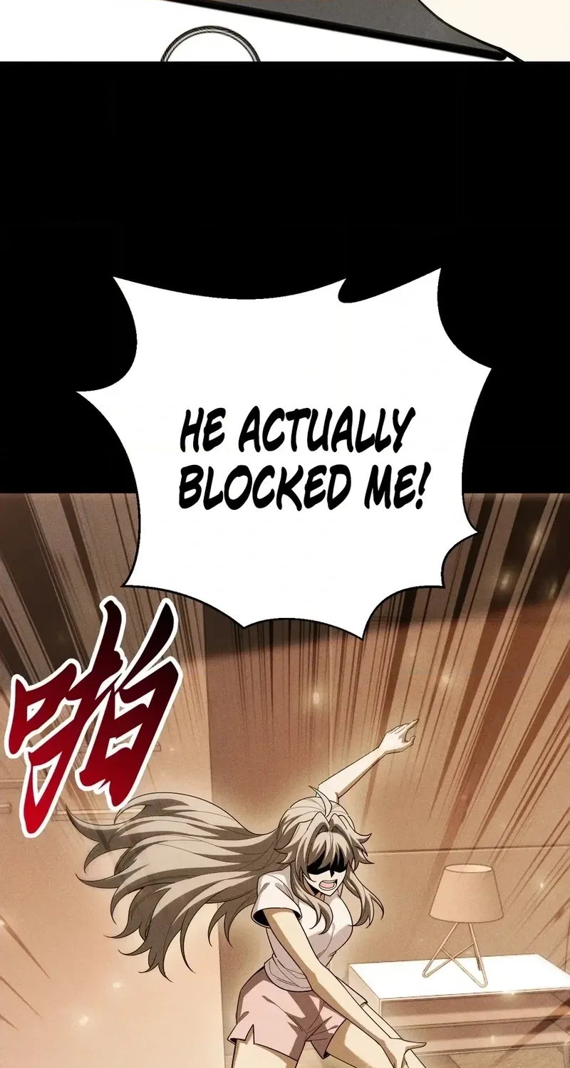 Read I Awoke as a God After Auto Battling For a Million Years EN Manga Online