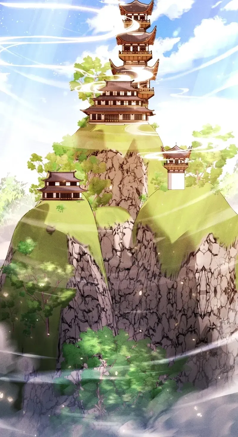 Read I Awoke as a God After Auto Battling For a Million Years EN Manga Online