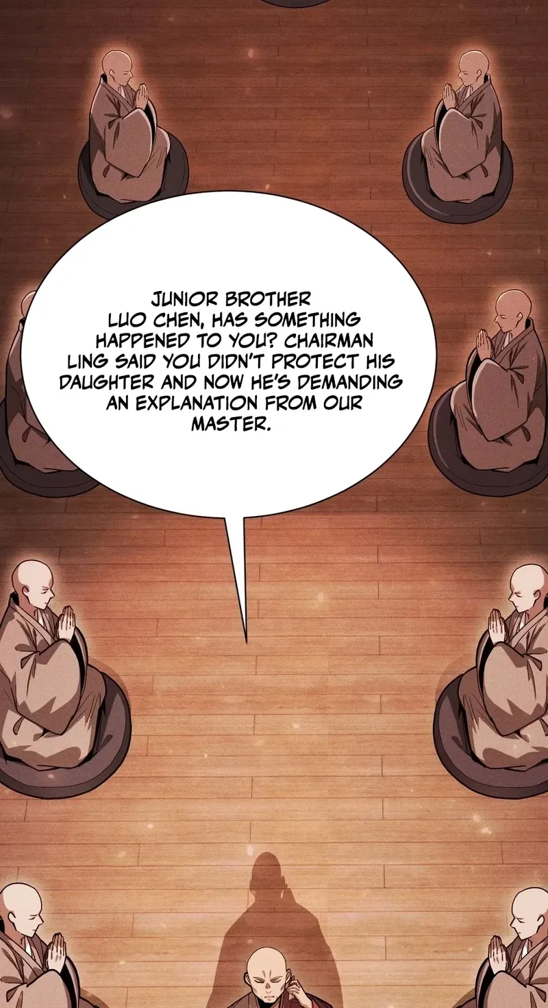 Read I Awoke as a God After Auto Battling For a Million Years EN Manga Online