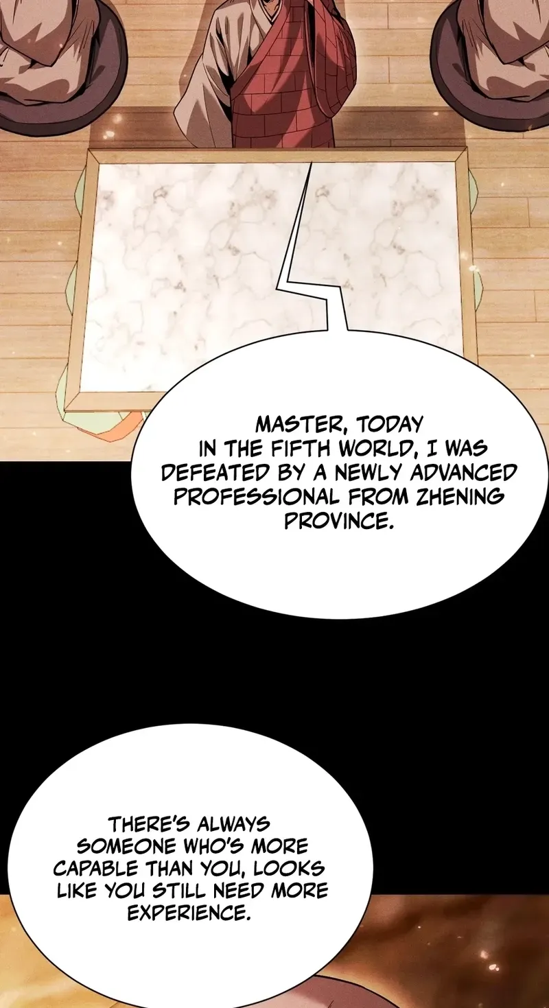 Read I Awoke as a God After Auto Battling For a Million Years EN Manga Online