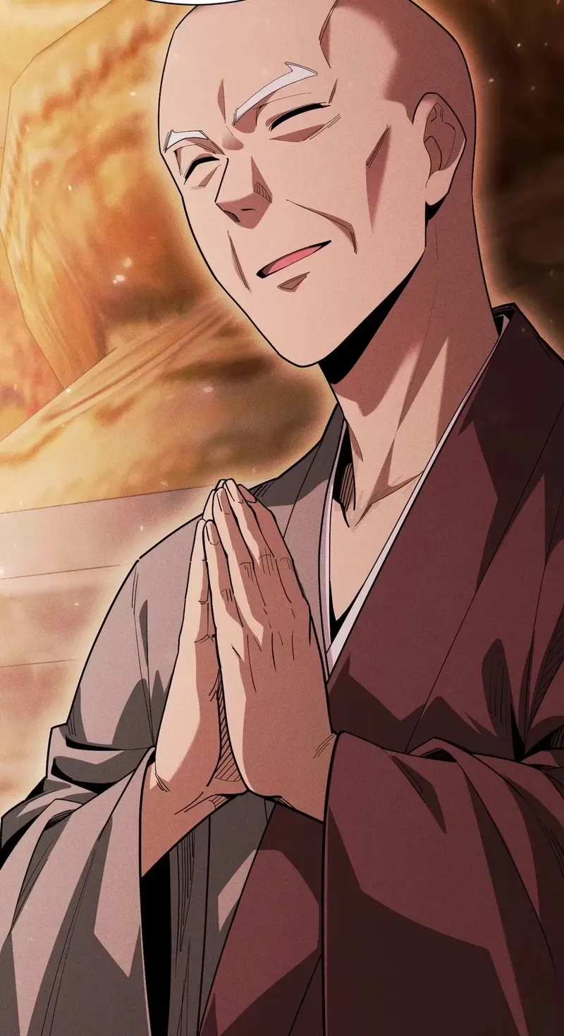 Read I Awoke as a God After Auto Battling For a Million Years EN Manga Online