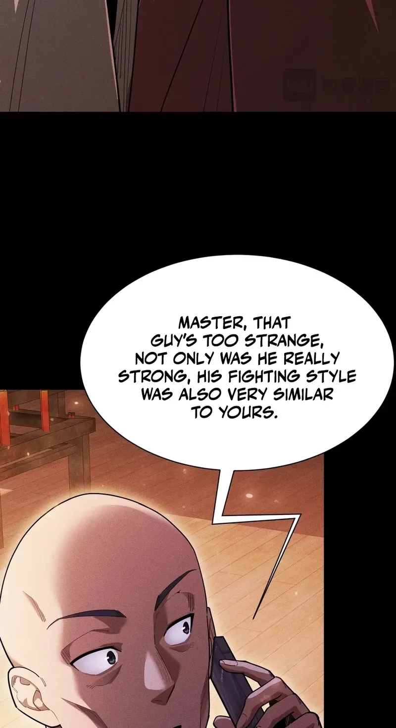 Read I Awoke as a God After Auto Battling For a Million Years EN Manga Online