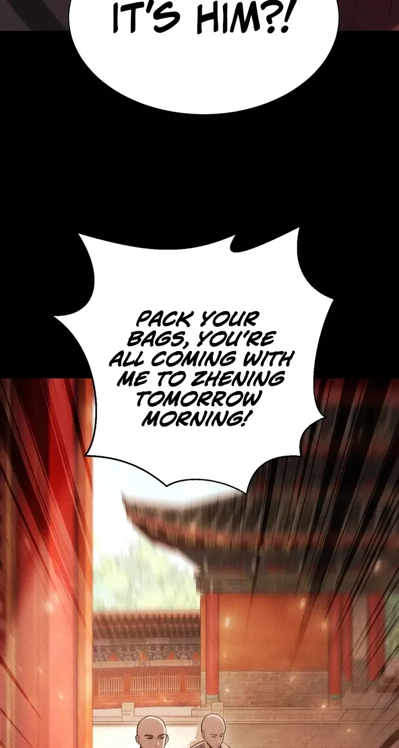 Read I Awoke as a God After Auto Battling For a Million Years EN Manga Online