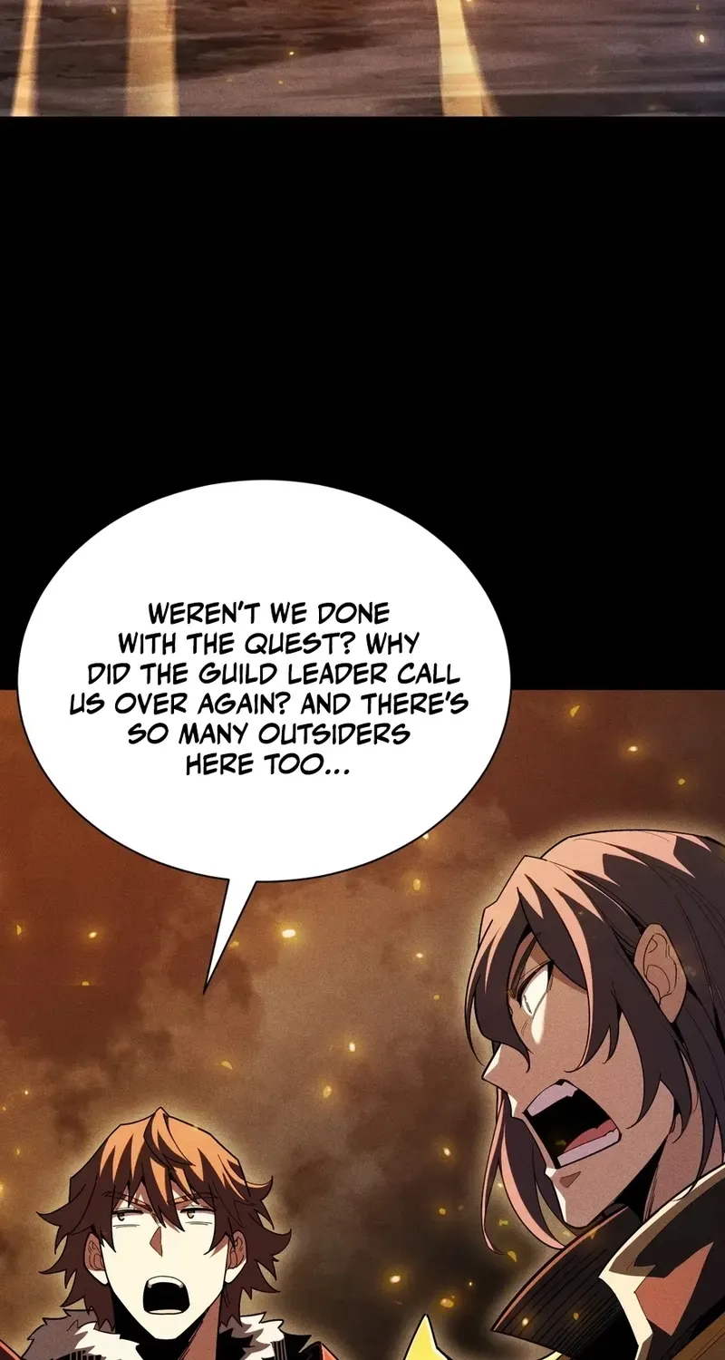 Read I Awoke as a God After Auto Battling For a Million Years EN Manga Online
