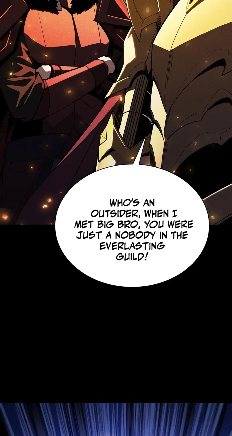 Read I Awoke as a God After Auto Battling For a Million Years EN Manga Online