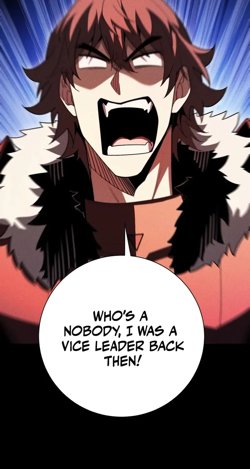 Read I Awoke as a God After Auto Battling For a Million Years EN Manga Online