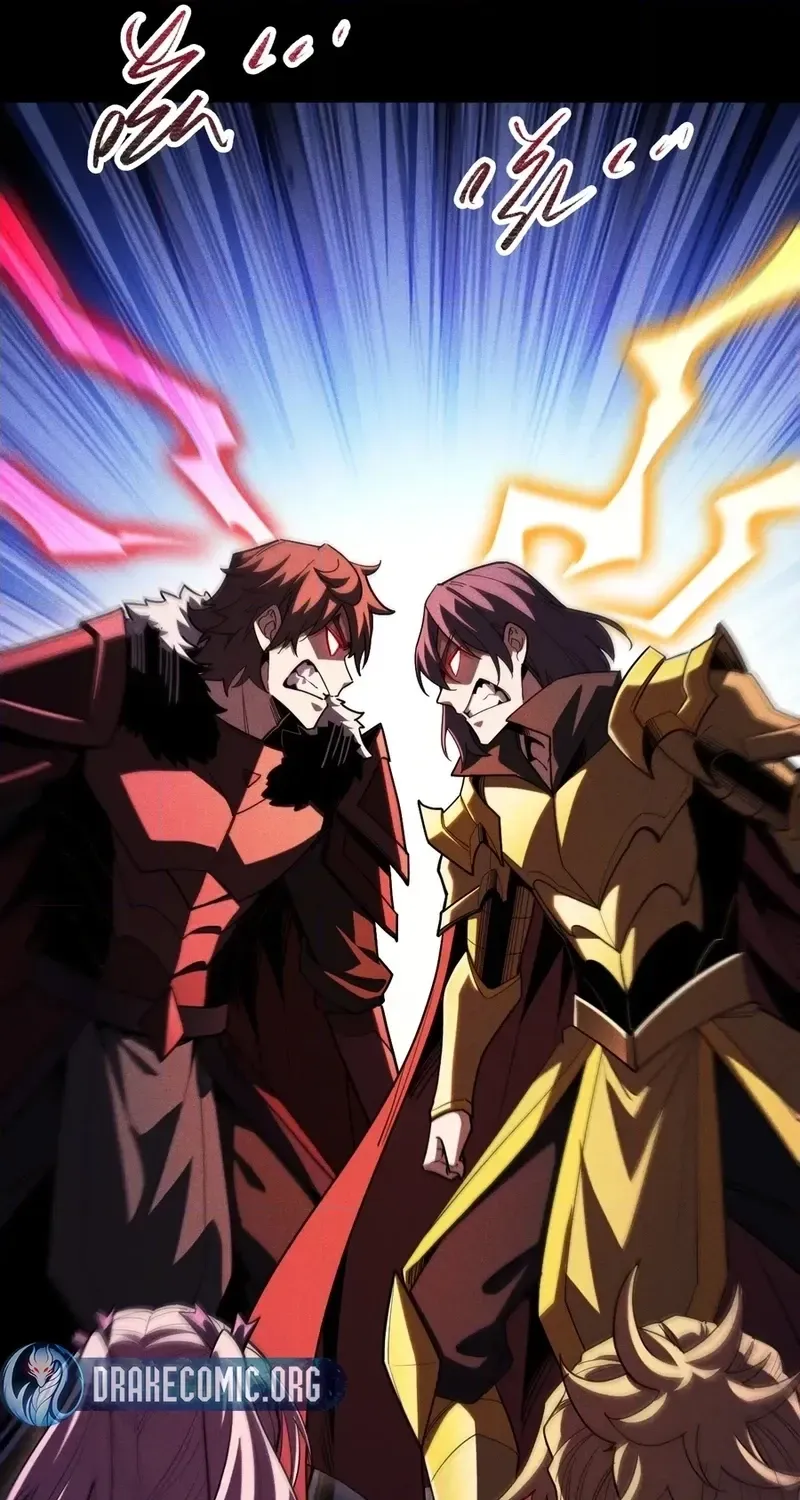 Read I Awoke as a God After Auto Battling For a Million Years EN Manga Online