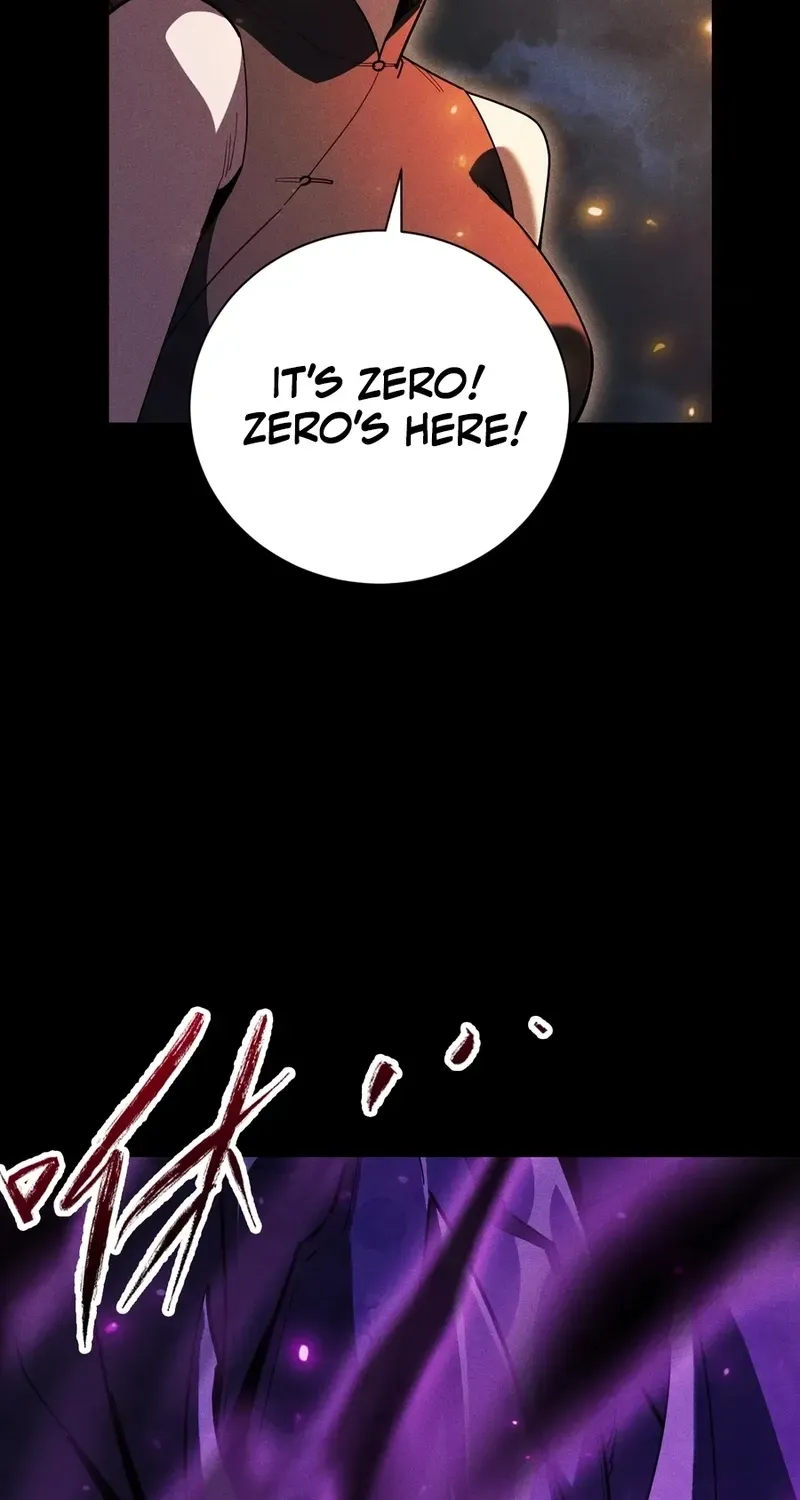 Read I Awoke as a God After Auto Battling For a Million Years EN Manga Online
