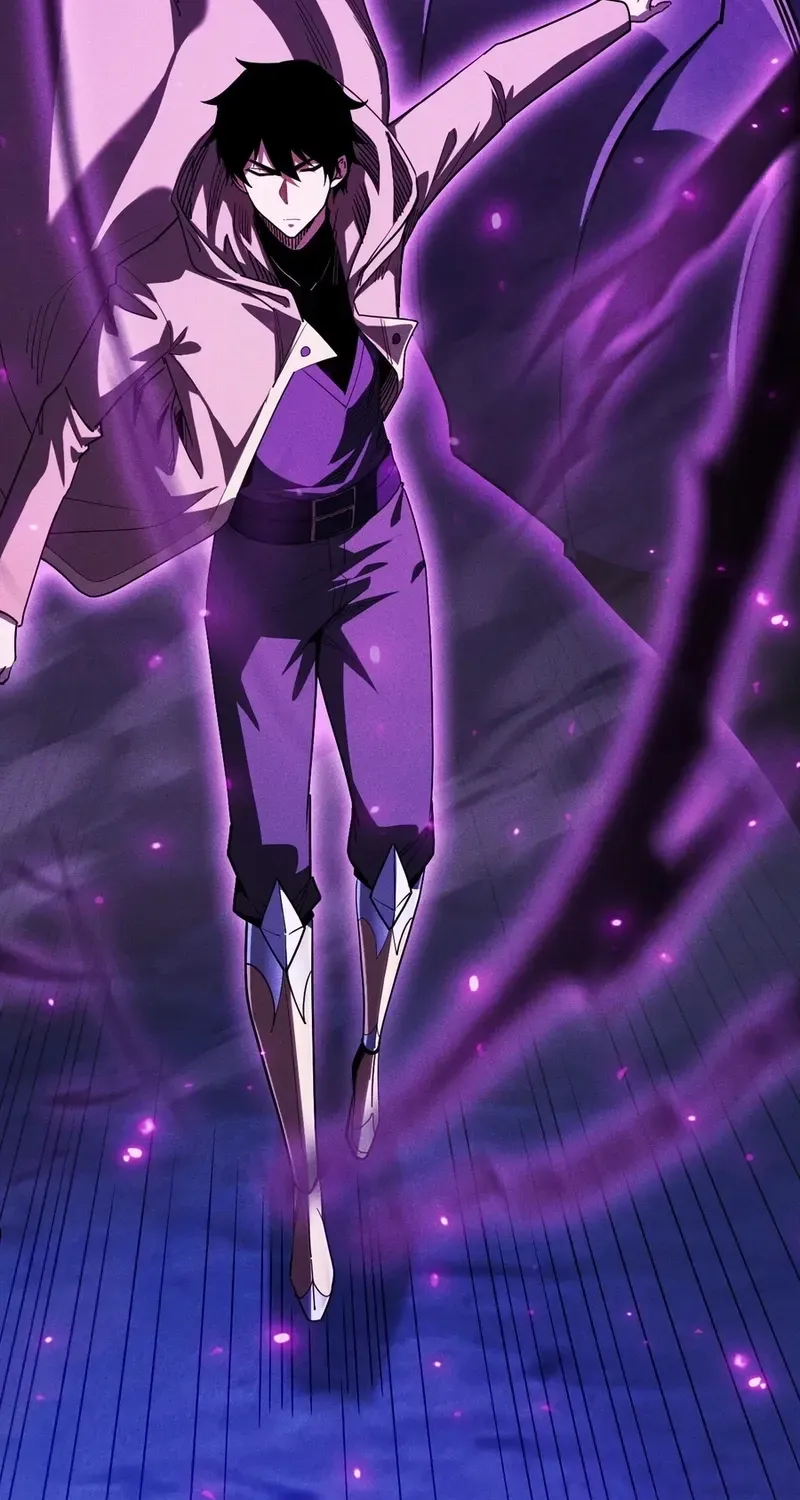 Read I Awoke as a God After Auto Battling For a Million Years EN Manga Online