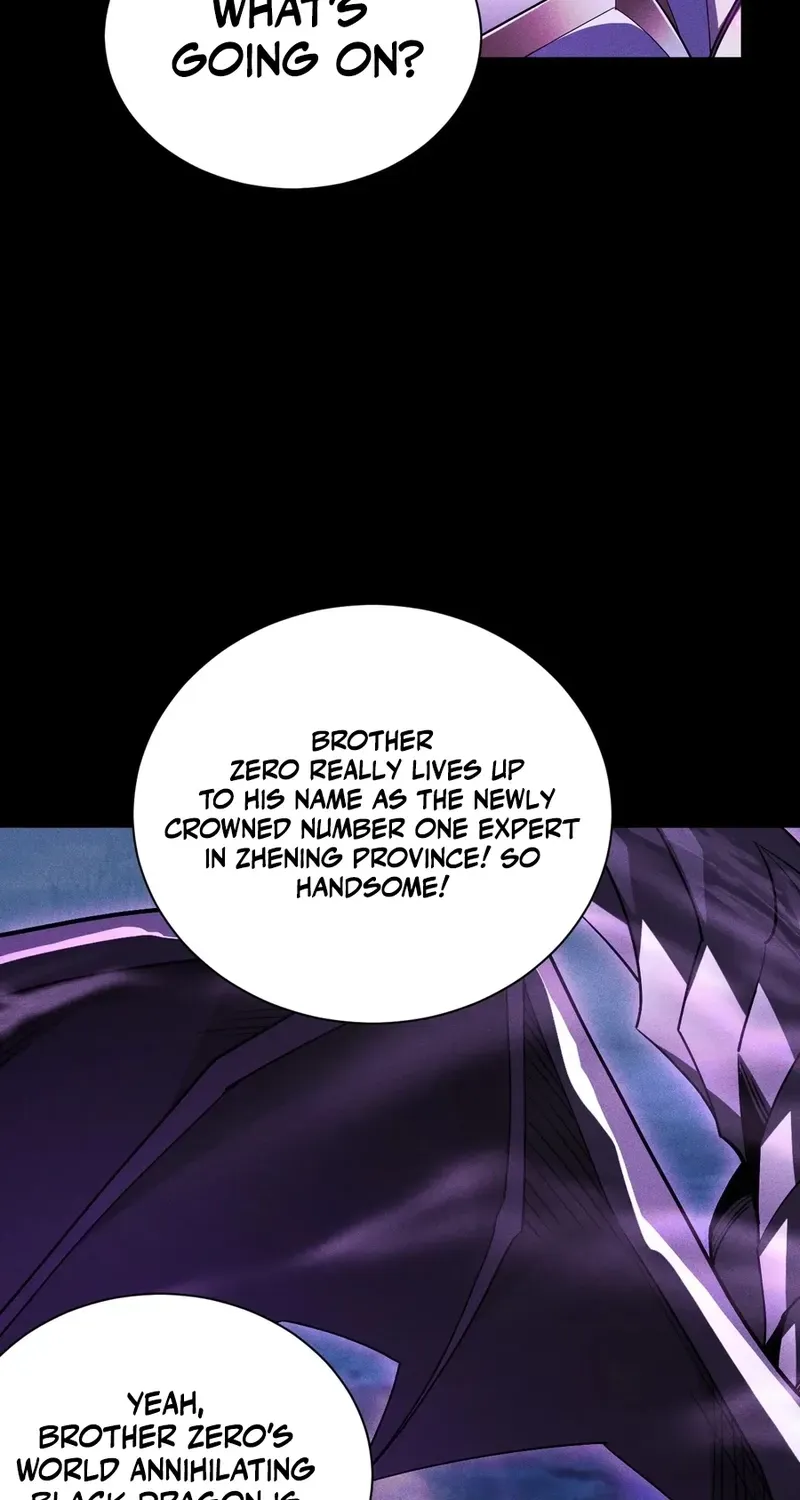 Read I Awoke as a God After Auto Battling For a Million Years EN Manga Online