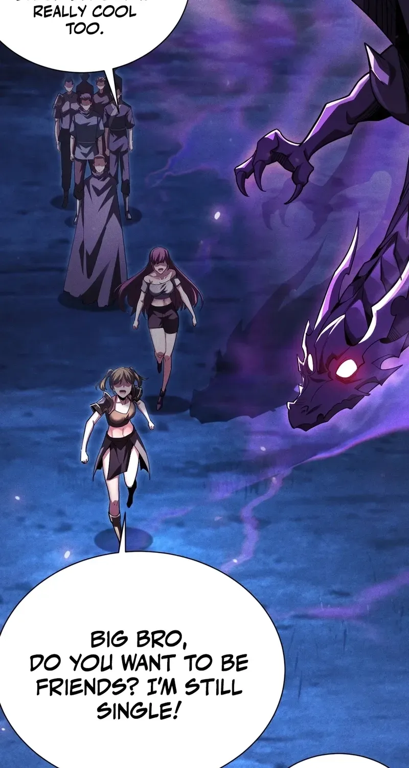 Read I Awoke as a God After Auto Battling For a Million Years EN Manga Online