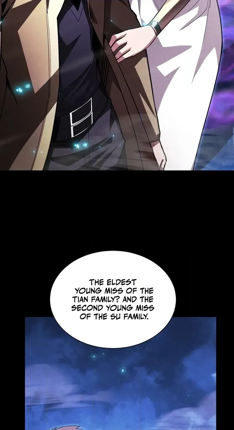 Read I Awoke as a God After Auto Battling For a Million Years EN Manga Online