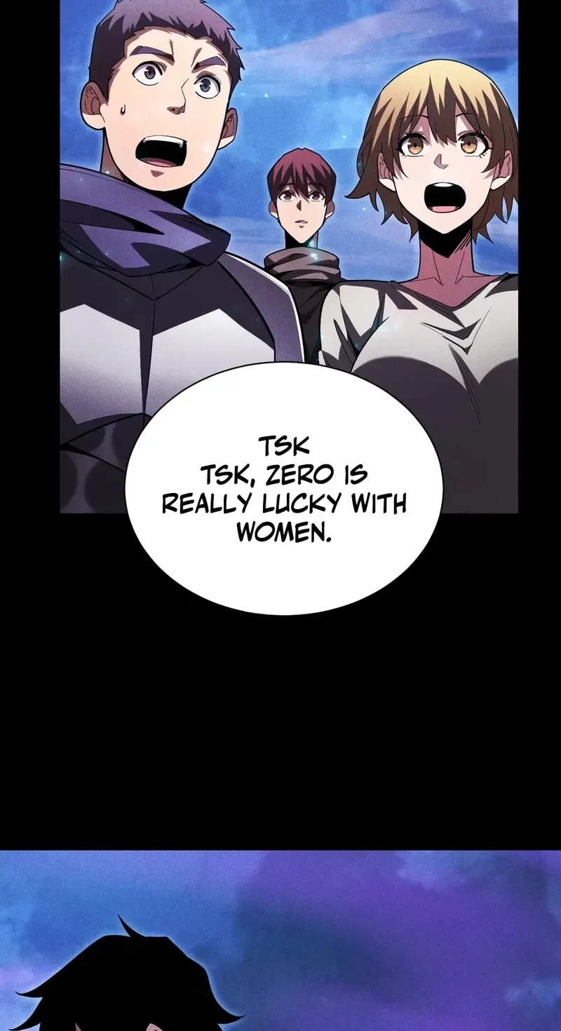 Read I Awoke as a God After Auto Battling For a Million Years EN Manga Online