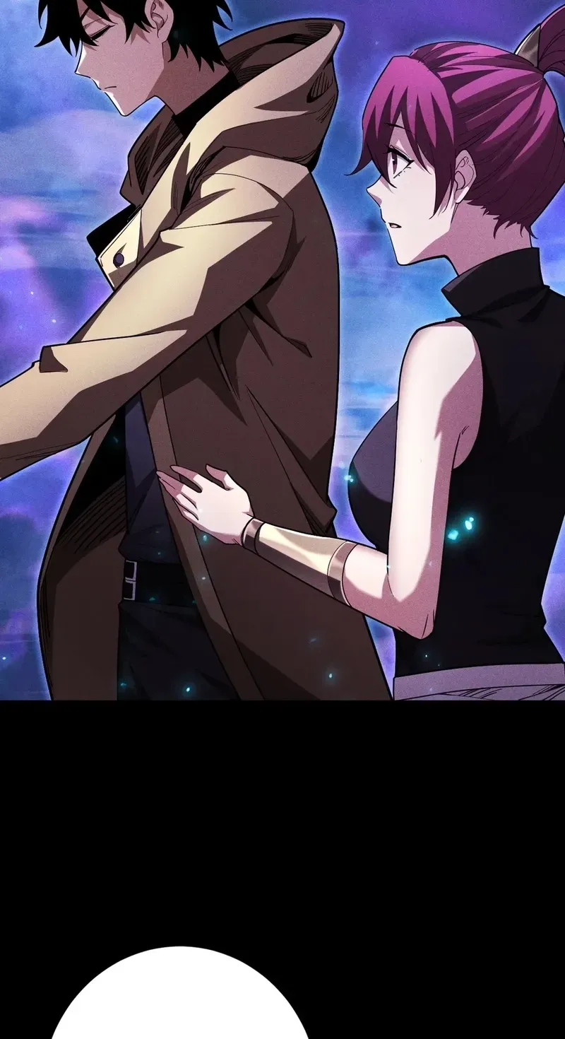 Read I Awoke as a God After Auto Battling For a Million Years EN Manga Online