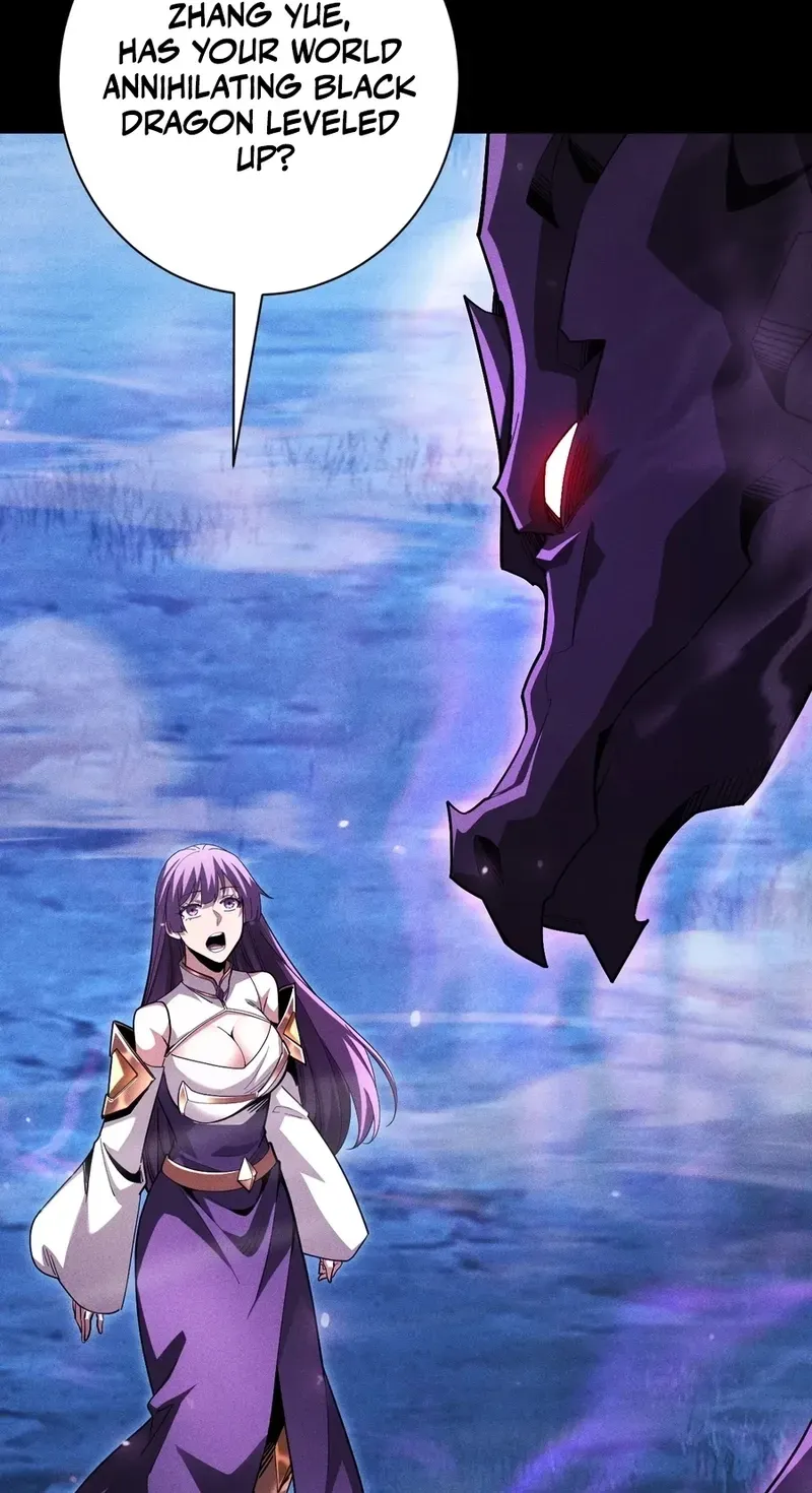 Read I Awoke as a God After Auto Battling For a Million Years EN Manga Online