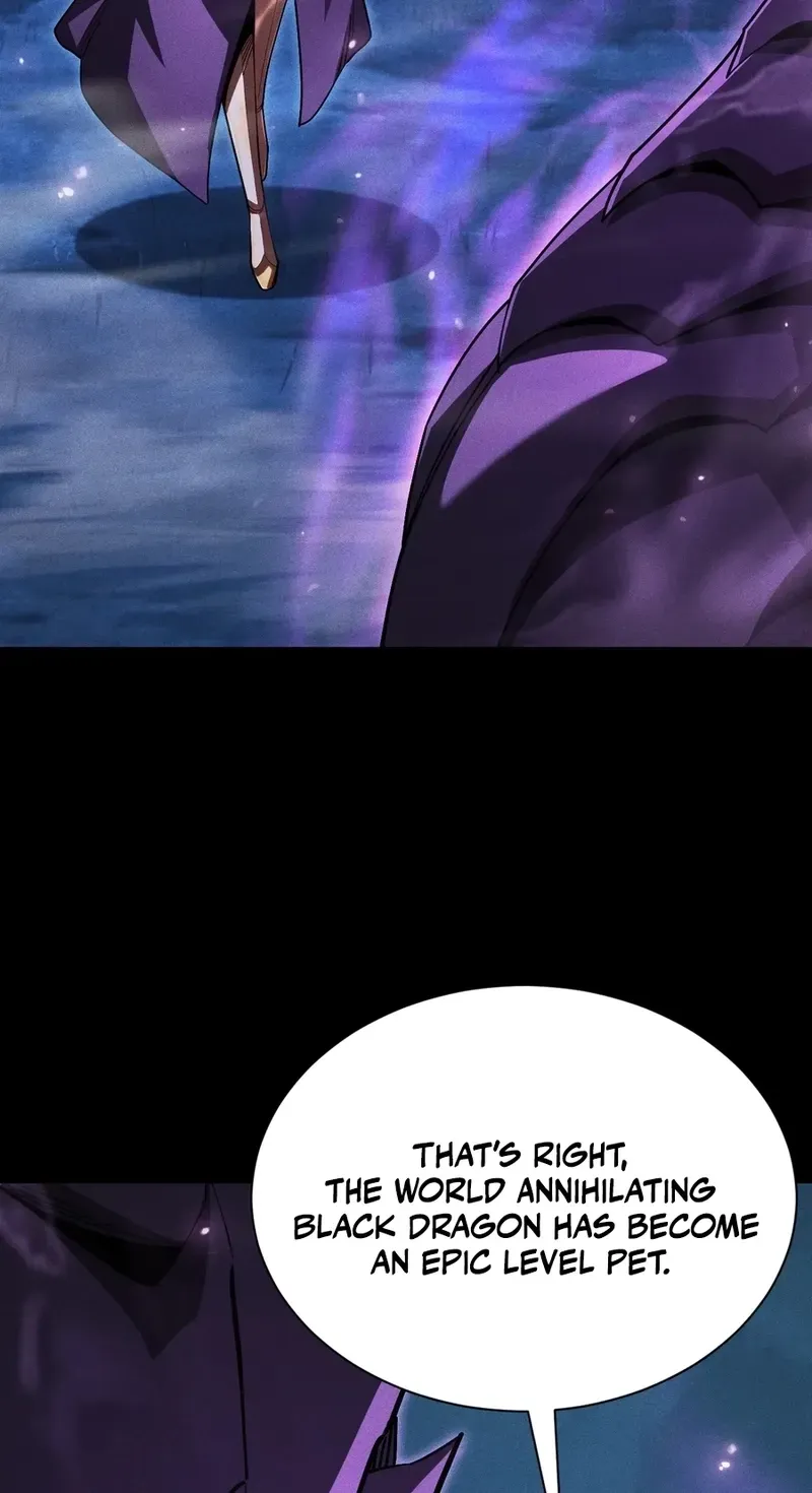 Read I Awoke as a God After Auto Battling For a Million Years EN Manga Online