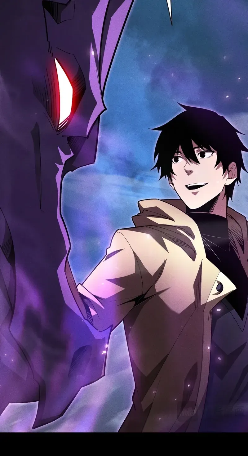 Read I Awoke as a God After Auto Battling For a Million Years EN Manga Online