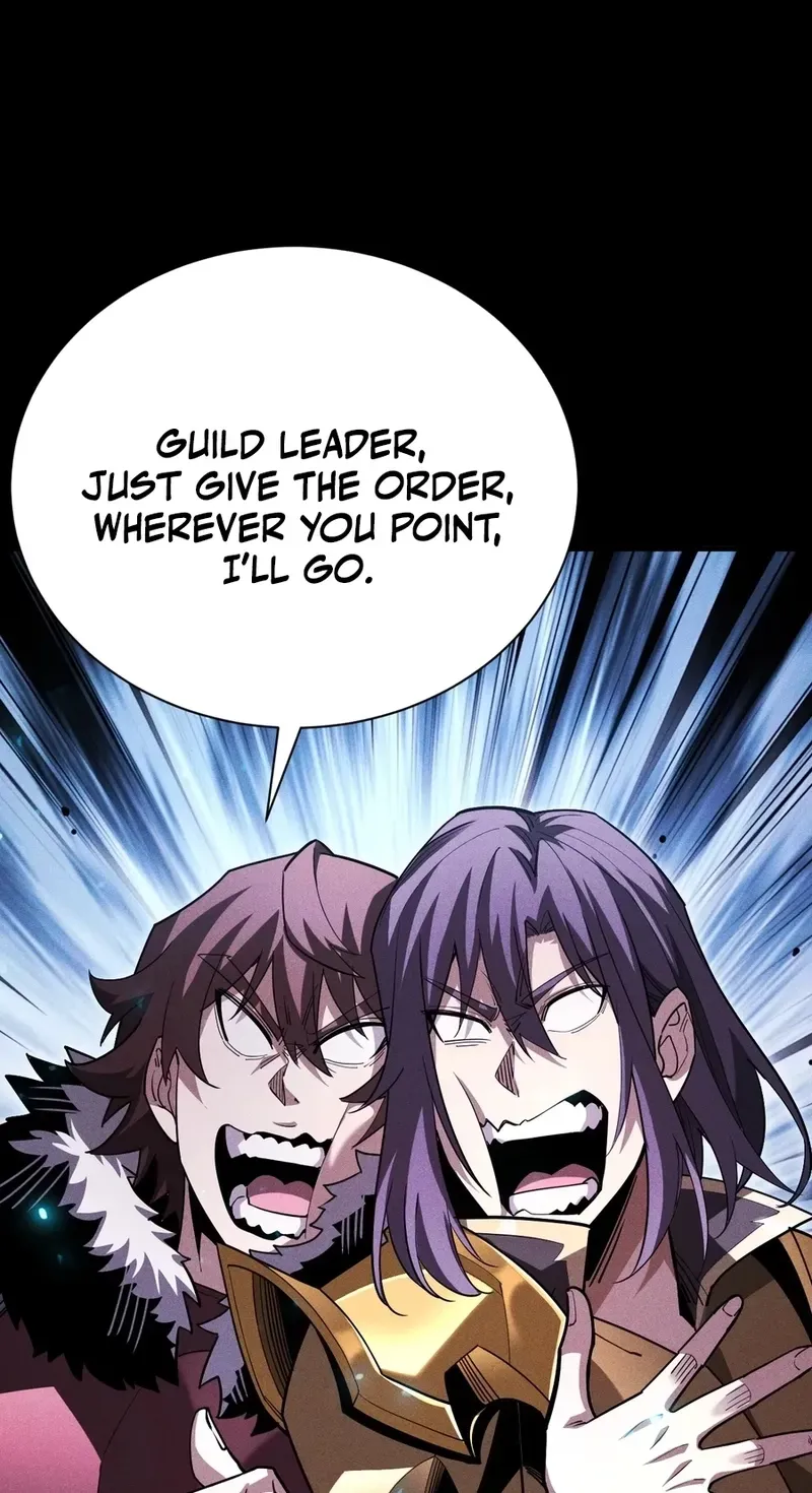 Read I Awoke as a God After Auto Battling For a Million Years EN Manga Online