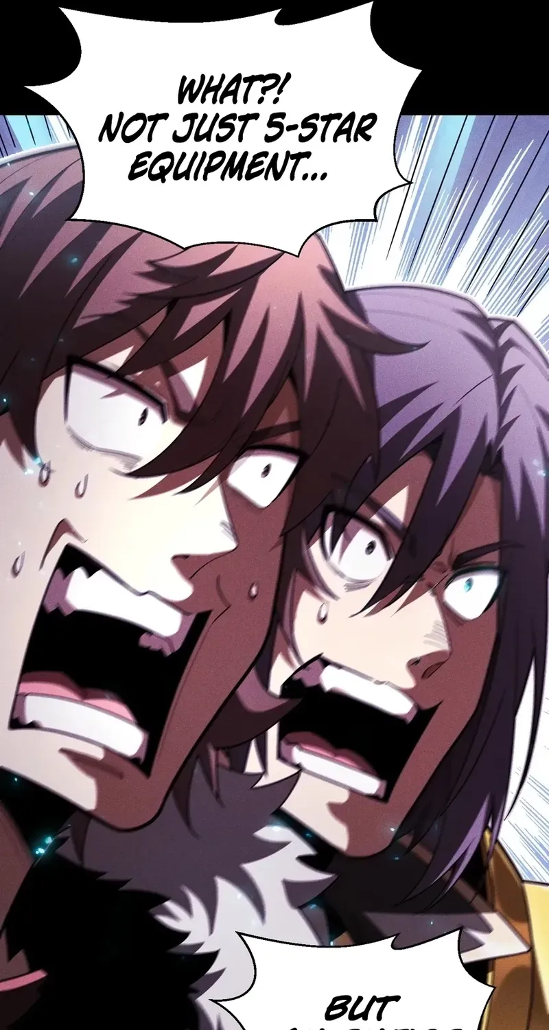 Read I Awoke as a God After Auto Battling For a Million Years EN Manga Online
