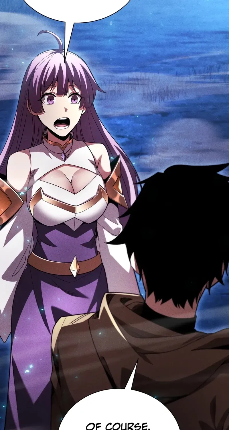 Read I Awoke as a God After Auto Battling For a Million Years EN Manga Online
