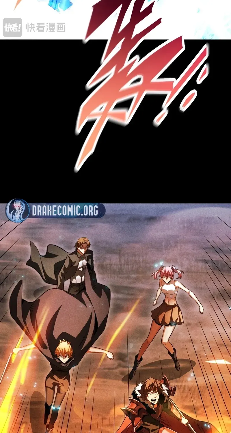 Read I Awoke as a God After Auto Battling For a Million Years EN Manga Online