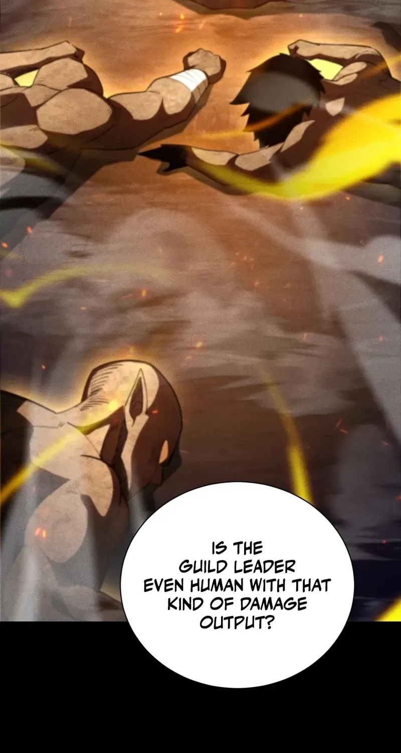Read I Awoke as a God After Auto Battling For a Million Years EN Manga Online