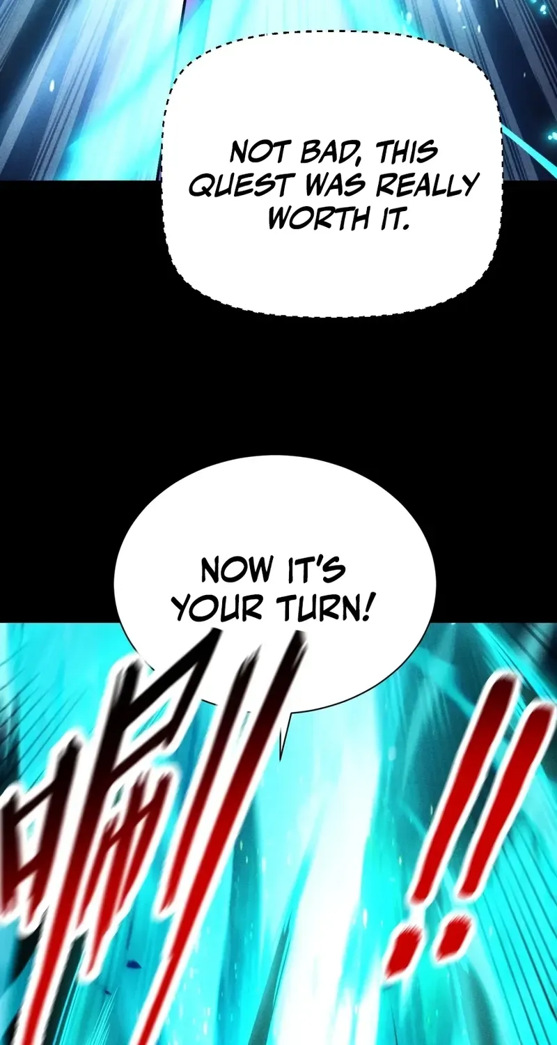 Read I Awoke as a God After Auto Battling For a Million Years EN Manga Online