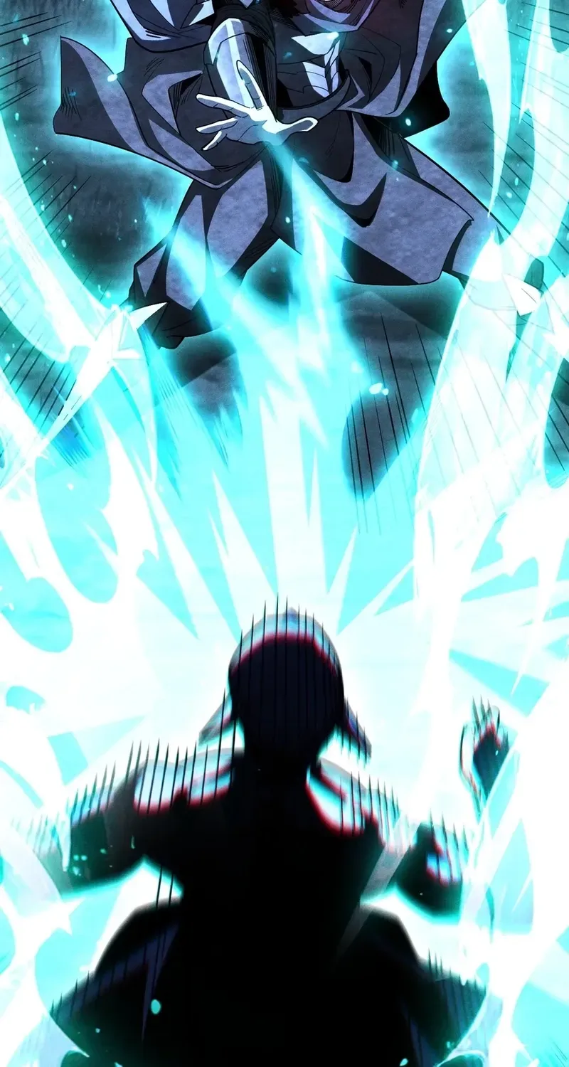 Read I Awoke as a God After Auto Battling For a Million Years EN Manga Online