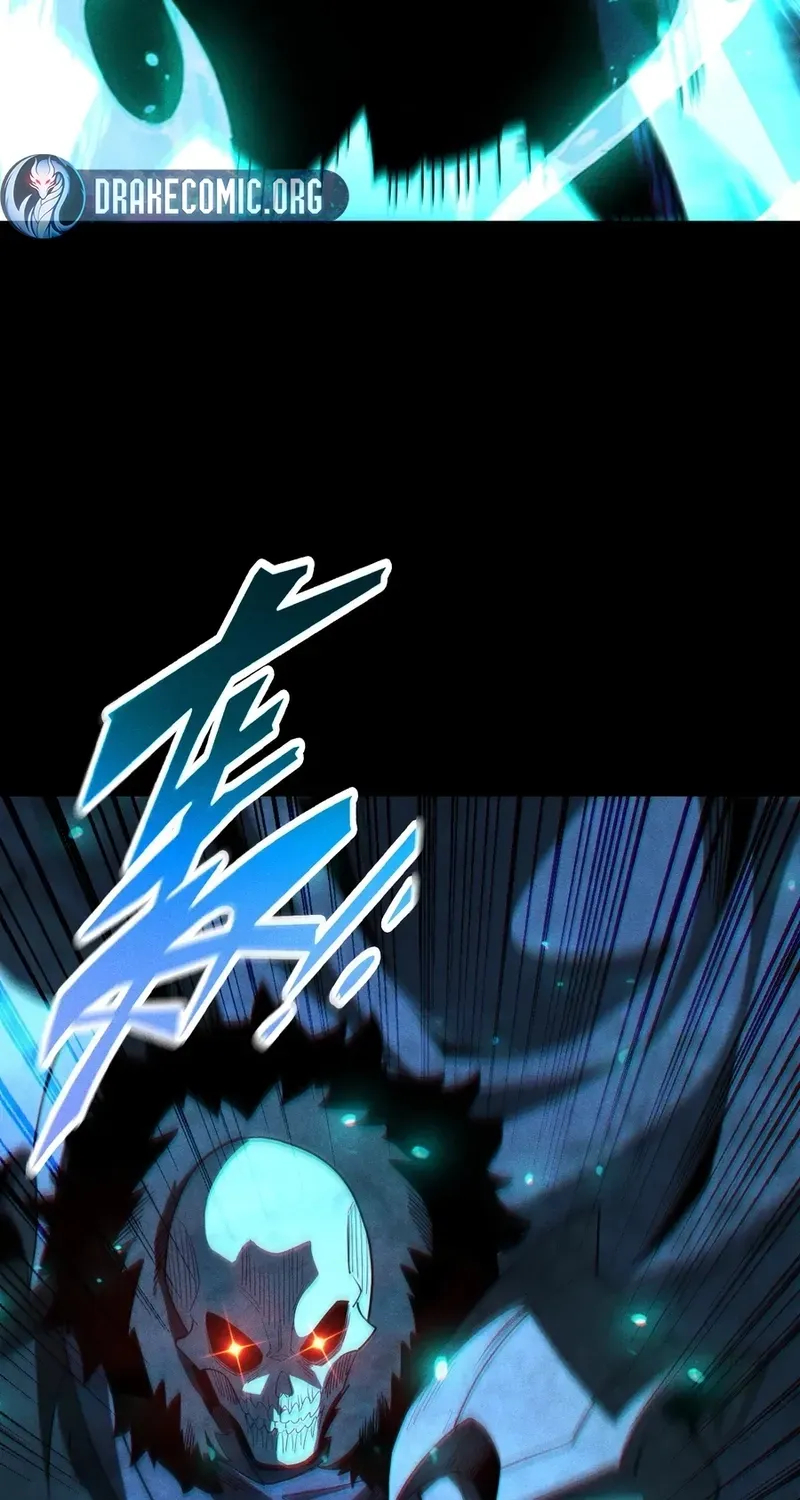 Read I Awoke as a God After Auto Battling For a Million Years EN Manga Online