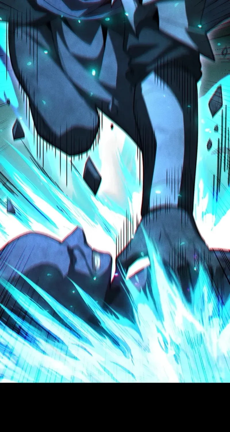 Read I Awoke as a God After Auto Battling For a Million Years EN Manga Online