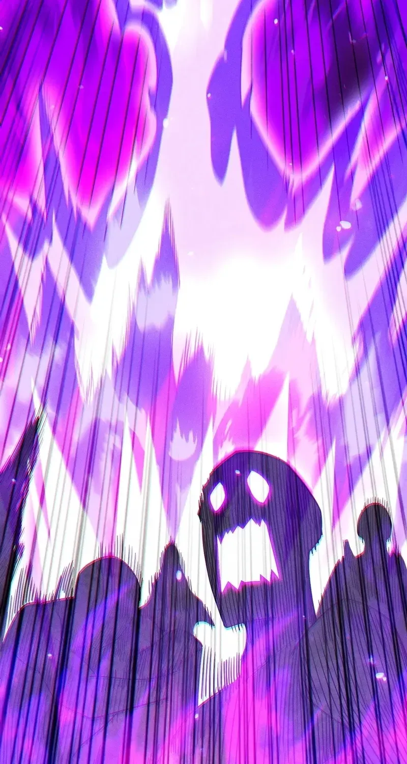 Read I Awoke as a God After Auto Battling For a Million Years EN Manga Online