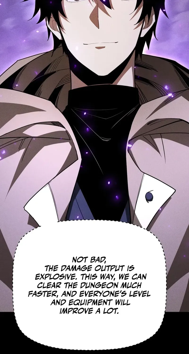 Read I Awoke as a God After Auto Battling For a Million Years EN Manga Online