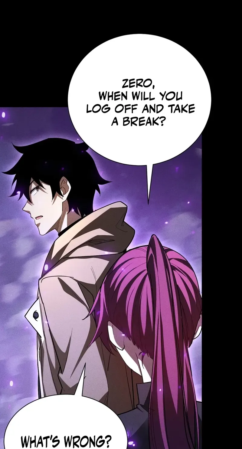 Read I Awoke as a God After Auto Battling For a Million Years EN Manga Online