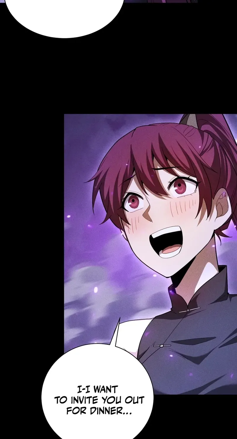 Read I Awoke as a God After Auto Battling For a Million Years EN Manga Online