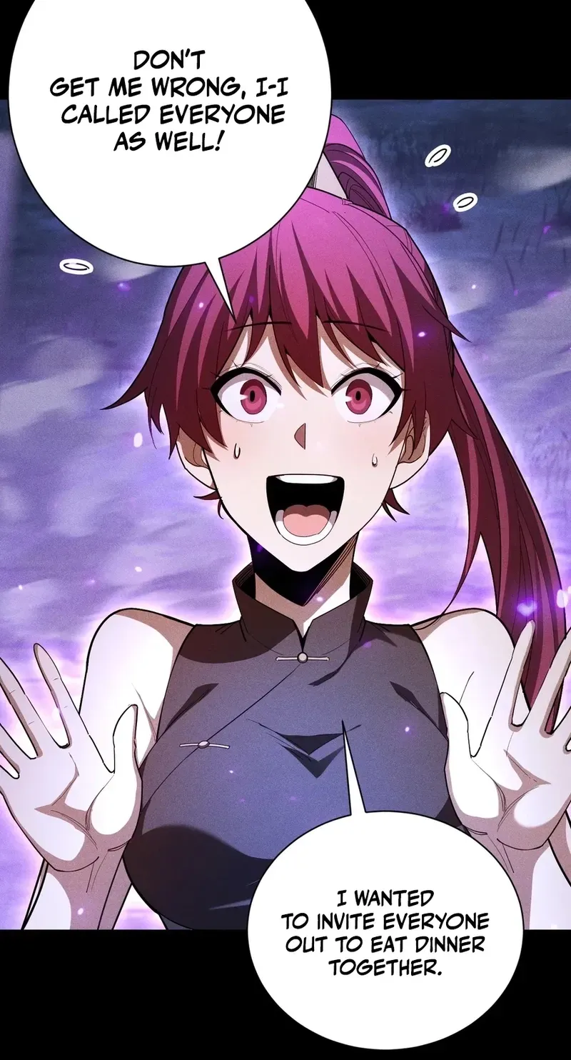 Read I Awoke as a God After Auto Battling For a Million Years EN Manga Online