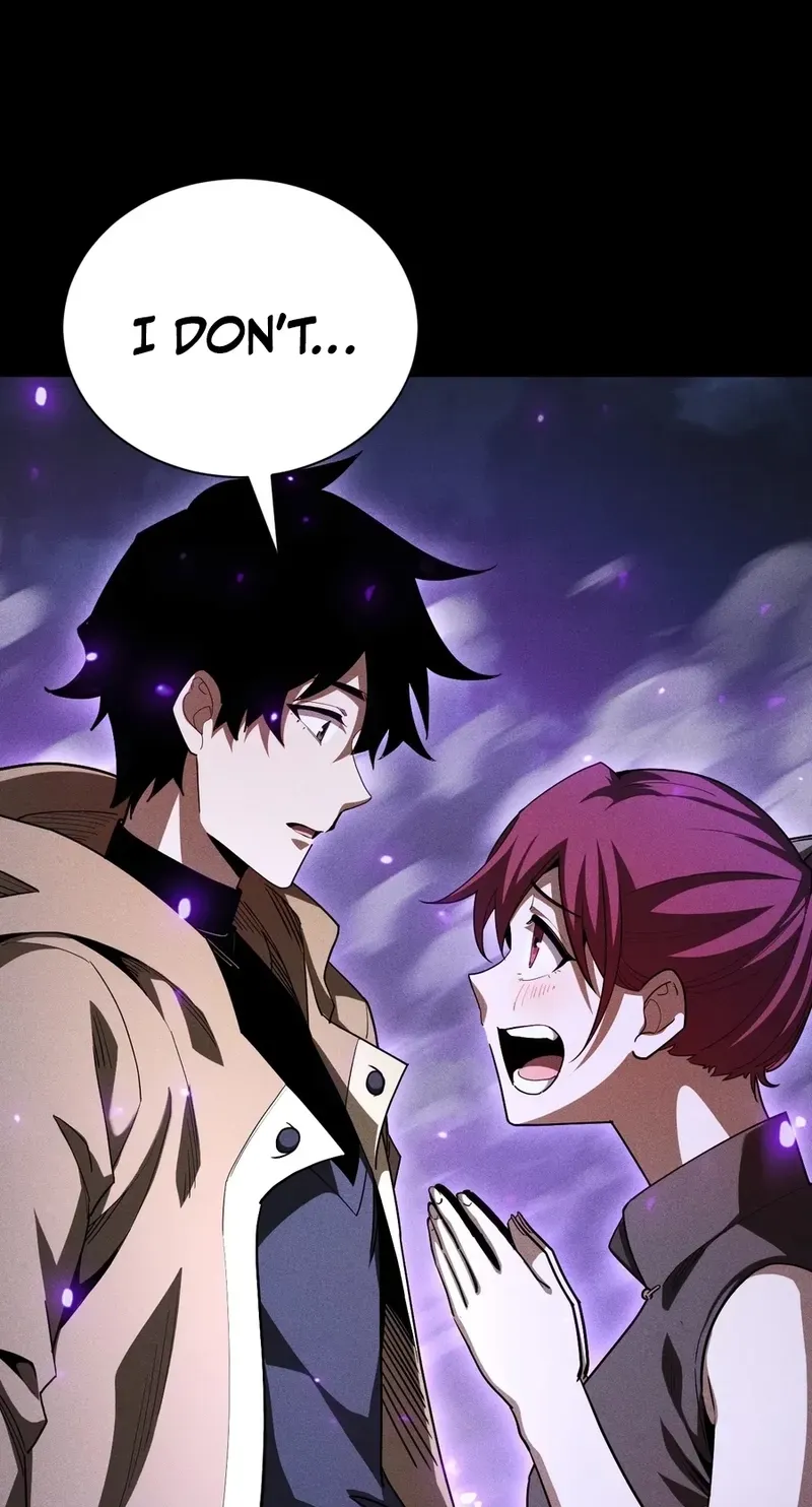 Read I Awoke as a God After Auto Battling For a Million Years EN Manga Online